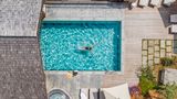 Armancette Hotel, Chalets & Spa Room