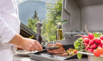 Armancette Hotel, Chalets & Spa