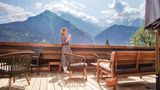 Armancette Hotel, Chalets & Spa Exterior