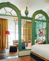 The Fifth Avenue Hotel
