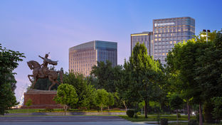 InterContinental Tashkent
