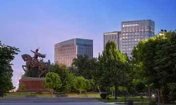 InterContinental Tashkent