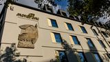 Motel One Wurzburg Exterior