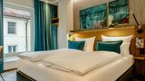 Motel One Wurzburg Room