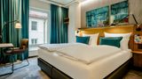 Motel One Wurzburg Room