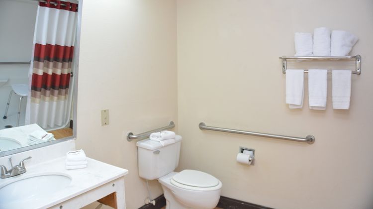 Red Roof PLUS & Suites Chattanooga Other