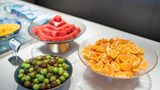 Holiday Inn Exp Wawu Mountain Restaurant