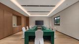 Holiday Inn Exp Wawu Mountain Meeting