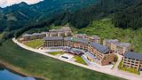 Holiday Inn Exp Wawu Mountain Exterior