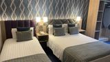 Rochestown Lodge Hotel Room