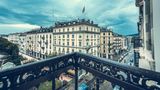 Hotel Bernina Geneva Exterior