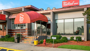 Red Roof Inn Baltimore
