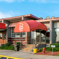 Red Roof Inn Baltimore