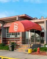 Red Roof Inn Baltimore