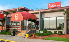 Red Roof Inn Baltimore