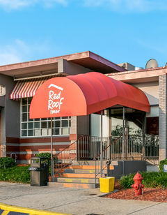 Red Roof Inn Baltimore