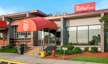 Red Roof Inn Baltimore