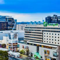 Holiday Inn Johannesburg Rosebank