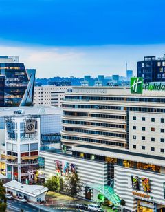Holiday Inn Johannesburg Rosebank