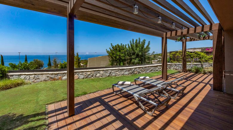 <b>Six Senses Kaplankaya Room</b>. Images powered by <a href="https://www.leonardoworldwide.com/" title="Leonardo Worldwide" target="_blank">Leonardo</a>.