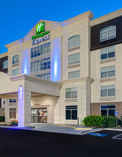 Holiday Inn Express Marietta ATL NW