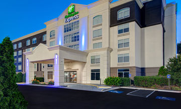 Holiday Inn Express Marietta ATL NW