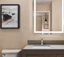 Candlewood Suites Room