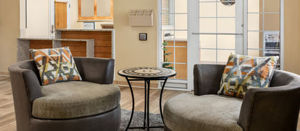 Candlewood Suites Exterior