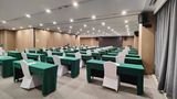 <b>Beijing Pudi Hotel Meeting</b>. Images powered by <a href="https://www.leonardoworldwide.com/" title="Leonardo Worldwide" target="_blank">Leonardo</a>.