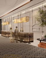 Crowne Plaza Tianfu New Area