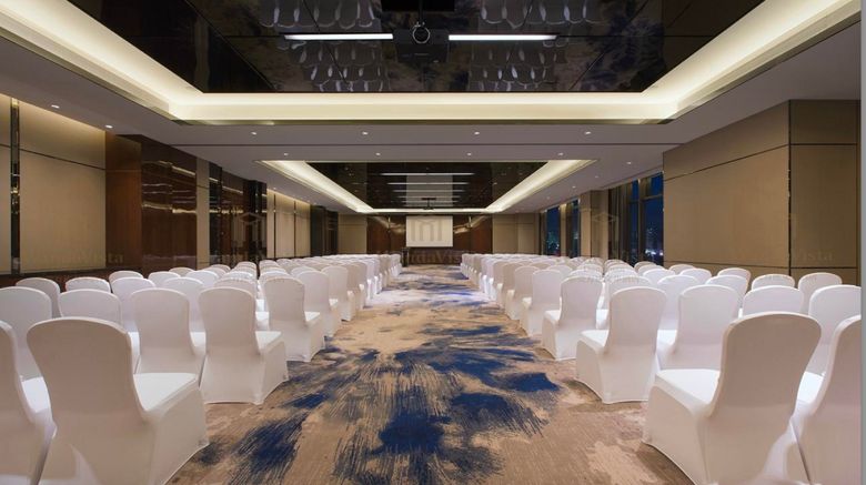 <b>Crowne Plaza Tianfu New Area Meeting</b>. Images powered by <a href="https://www.leonardoworldwide.com/" title="Leonardo Worldwide" target="_blank">Leonardo</a>.