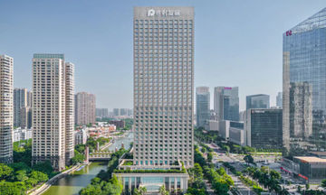 InterContinental Foshan