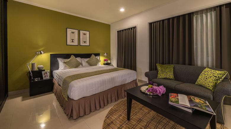 <b>Somerset Vientiane Room</b>. Images powered by <a href="https://www.leonardoworldwide.com/" title="Leonardo Worldwide" target="_blank">Leonardo</a>.