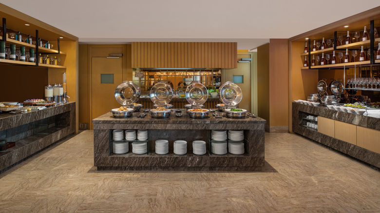 <b>Somerset Software Park Xiamen Restaurant</b>. Images powered by <a href="https://www.leonardoworldwide.com/" title="Leonardo Worldwide" target="_blank">Leonardo</a>.