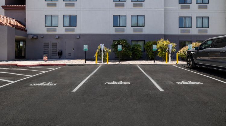 Red Roof Inn Tucson North - Marana Other