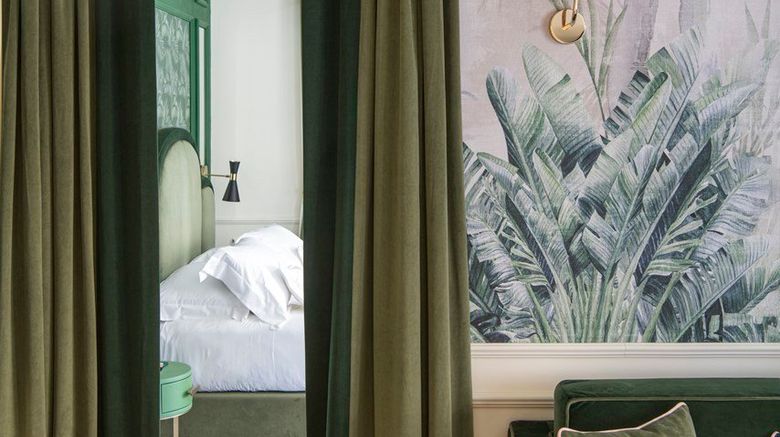<b>Hotel La Gemma Room</b>. Images powered by <a href="https://www.leonardoworldwide.com/" title="Leonardo Worldwide" target="_blank">Leonardo</a>.