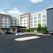 Holiday Inn Express/Stes Mall of America