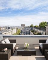 The Peninsula Paris