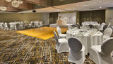Crowne Plaza Dulles Airport Ballroom
