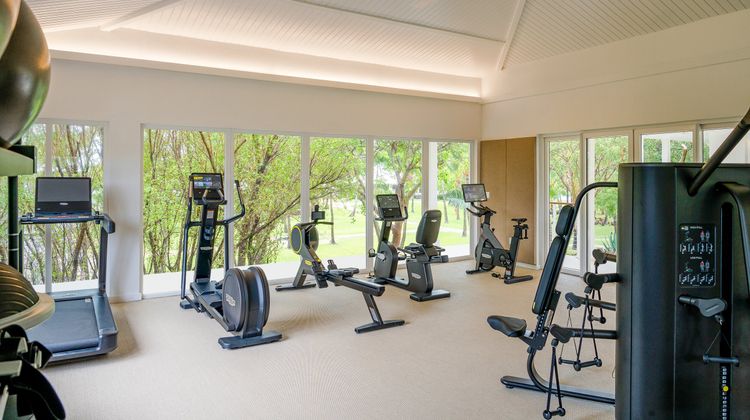 The Cove, Eleuthera Health Club