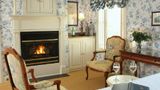Lambertville House Room