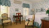 Lambertville House Room