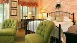 Lambertville House Room