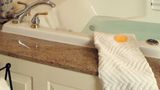 Lambertville House Room