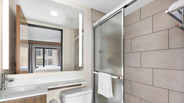 <b>Holiday Inn Manhattan 6th Ave - Chelsea Room</b>. Images powered by <a href="https://www.leonardoworldwide.com/" title="Leonardo Worldwide" target="_blank">Leonardo</a>.