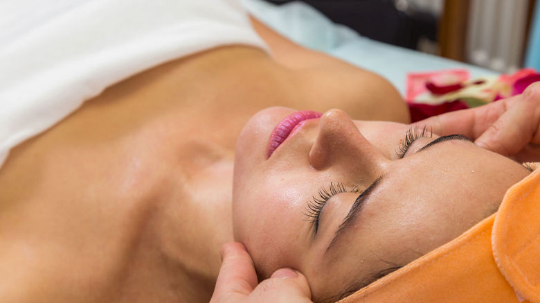 <b>The Sofia Hotel Spa</b>. Images powered by <a href="https://www.leonardoworldwide.com/" title="Leonardo Worldwide" target="_blank">Leonardo</a>.