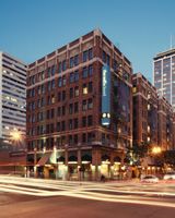 The Sofia Hotel