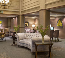 The Sofia Hotel Exterior