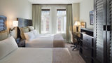 The Sofia Hotel Room