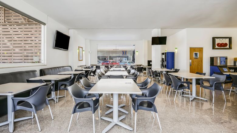 <b>One Guadalajara Periferico Norte Restaurant</b>. Images powered by <a href="https://www.leonardoworldwide.com/" title="Leonardo Worldwide" target="_blank">Leonardo</a>.
